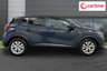 USED 2022 22 RENAULT CAPTUR 1.0 TCe Iconic Edition SUV 5dr Petrol Manual Euro 6 (s/s) (90 ps) Rear Parking Sensors, Android Auto / Apple CarPlay, Easy Link Navigation, 17In Alloys, Electrically Adjustable Door Mirrors Rear Parking Sensors, Android Auto / Apple CarPlay, Easy Link Navigation, 17In Alloys, Electrically Adjustable Door Mirrors