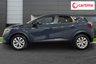USED 2022 22 RENAULT CAPTUR 1.0 TCe Iconic Edition SUV 5dr Petrol Manual Euro 6 (s/s) (90 ps) Rear Parking Sensors, Android Auto / Apple CarPlay, Easy Link Navigation, 17In Alloys, Electrically Adjustable Door Mirrors Rear Parking Sensors, Android Auto / Apple CarPlay, Easy Link Navigation, 17In Alloys, Electrically Adjustable Door Mirrors