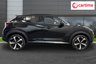 USED 2022 22 NISSAN JUKE 1.0 DIG-T Tekna SUV 5dr Petrol Manual Euro 6 (s/s) (114 ps) Front / Rear Parking Sensors, Android Auto / Apple CarPlay, Comfort Pack, Design Pack, Heat Pack Front / Rear Parking Sensors, Android Auto / Apple CarPlay, Comfort Pack, Design Pack, Heat Pack