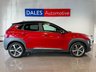 USED 2019 19 HYUNDAI KONA 1.6 T-GDi Blue Drive Premium GT SUV 5dr Petrol DCT 4WD Euro 6 (s/s) (177 ps) GREAT EXAMPLE-6MONTHS WARRANTY