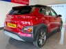 USED 2019 19 HYUNDAI KONA 1.6 T-GDi Blue Drive Premium GT SUV 5dr Petrol DCT 4WD Euro 6 (s/s) (177 ps) GREAT EXAMPLE-6MONTHS WARRANTY