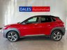 USED 2019 19 HYUNDAI KONA 1.6 T-GDi Blue Drive Premium GT SUV 5dr Petrol DCT 4WD Euro 6 (s/s) (177 ps) GREAT EXAMPLE-6MONTHS WARRANTY