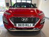 USED 2019 19 HYUNDAI KONA 1.6 T-GDi Blue Drive Premium GT SUV 5dr Petrol DCT 4WD Euro 6 (s/s) (177 ps) GREAT EXAMPLE-6MONTHS WARRANTY