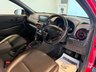 USED 2019 19 HYUNDAI KONA 1.6 T-GDi Blue Drive Premium GT SUV 5dr Petrol DCT 4WD Euro 6 (s/s) (177 ps) GREAT EXAMPLE-6MONTHS WARRANTY