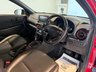 USED 2019 19 HYUNDAI KONA 1.6 T-GDi Blue Drive Premium GT SUV 5dr Petrol DCT 4WD Euro 6 (s/s) (177 ps) GREAT EXAMPLE-6MONTHS WARRANTY