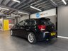 USED 2013 63 BMW 1 SERIES 1.6 116d ED EfficientDynamics Hatchback 5dr Diesel Manual Euro 5 (s/s) (116 ps) 