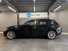 USED 2013 63 BMW 1 SERIES 1.6 116d ED EfficientDynamics Hatchback 5dr Diesel Manual Euro 5 (s/s) (116 ps) 