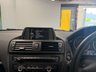 USED 2013 63 BMW 1 SERIES 1.6 116d ED EfficientDynamics Hatchback 5dr Diesel Manual Euro 5 (s/s) (116 ps) 