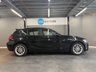 USED 2013 63 BMW 1 SERIES 1.6 116d ED EfficientDynamics Hatchback 5dr Diesel Manual Euro 5 (s/s) (116 ps) 