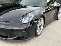 USED 2018 18 PORSCHE 911 4.0 991 GT3 Coupe 2dr Petrol PDK Euro 6 (500 ps) 