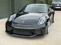 USED 2018 18 PORSCHE 911 4.0 991 GT3 Coupe 2dr Petrol PDK Euro 6 (500 ps) 