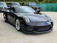 USED 2018 18 PORSCHE 911 4.0 991 GT3 Coupe 2dr Petrol PDK Euro 6 (500 ps) 