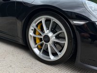 USED 2018 18 PORSCHE 911 4.0 991 GT3 Coupe 2dr Petrol PDK Euro 6 (500 ps) 