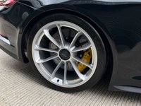 USED 2018 18 PORSCHE 911 4.0 991 GT3 Coupe 2dr Petrol PDK Euro 6 (500 ps) 