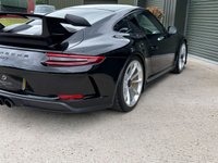 USED 2018 18 PORSCHE 911 4.0 991 GT3 Coupe 2dr Petrol PDK Euro 6 (500 ps) 