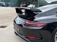 USED 2018 18 PORSCHE 911 4.0 991 GT3 Coupe 2dr Petrol PDK Euro 6 (500 ps) 