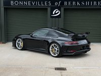 USED 2018 18 PORSCHE 911 4.0 991 GT3 Coupe 2dr Petrol PDK Euro 6 (500 ps) 
