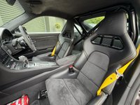 USED 2018 18 PORSCHE 911 4.0 991 GT3 Coupe 2dr Petrol PDK Euro 6 (500 ps) 