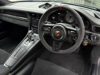 USED 2018 18 PORSCHE 911 4.0 991 GT3 Coupe 2dr Petrol PDK Euro 6 (500 ps) 