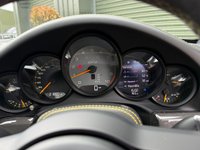 USED 2018 18 PORSCHE 911 4.0 991 GT3 Coupe 2dr Petrol PDK Euro 6 (500 ps) 