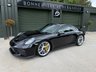 USED 2018 18 PORSCHE 911 4.0 991 GT3 Coupe 2dr Petrol PDK Euro 6 (500 ps) 