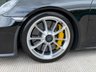 USED 2018 18 PORSCHE 911 4.0 991 GT3 Coupe 2dr Petrol PDK Euro 6 (500 ps) 