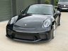 USED 2018 18 PORSCHE 911 4.0 991 GT3 Coupe 2dr Petrol PDK Euro 6 (500 ps) 