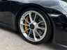 USED 2018 18 PORSCHE 911 4.0 991 GT3 Coupe 2dr Petrol PDK Euro 6 (500 ps) 