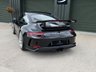 USED 2018 18 PORSCHE 911 4.0 991 GT3 Coupe 2dr Petrol PDK Euro 6 (500 ps) 