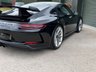 USED 2018 18 PORSCHE 911 4.0 991 GT3 Coupe 2dr Petrol PDK Euro 6 (500 ps) 
