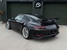 USED 2018 18 PORSCHE 911 4.0 991 GT3 Coupe 2dr Petrol PDK Euro 6 (500 ps) 