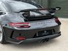 USED 2018 18 PORSCHE 911 4.0 991 GT3 Coupe 2dr Petrol PDK Euro 6 (500 ps) 