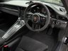 USED 2018 18 PORSCHE 911 4.0 991 GT3 Coupe 2dr Petrol PDK Euro 6 (500 ps) 