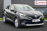 USED 2022 71 RENAULT CAPTUR 1.0 TCe Iconic SUV 5dr Petrol Manual Euro 6 (s/s) (90 ps) Rear Parking Sensors, Android Auto / Apple CarPlay, Easy Link Navigation, 17In Alloys, Electrically Adjustable Door Mirrors Rear Parking Sensors, Android Auto / Apple CarPlay, Easy Link Navigation, 17In Alloys, Electrically Adjustable Door Mirrors