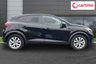 USED 2022 71 RENAULT CAPTUR 1.0 TCe Iconic SUV 5dr Petrol Manual Euro 6 (s/s) (90 ps) Rear Parking Sensors, Android Auto / Apple CarPlay, Easy Link Navigation, 17In Alloys, Electrically Adjustable Door Mirrors Rear Parking Sensors, Android Auto / Apple CarPlay, Easy Link Navigation, 17In Alloys, Electrically Adjustable Door Mirrors