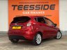 USED 2016 16 FORD FIESTA 1.0T EcoBoost Titanium Hatchback 5dr Petrol Manual Euro 6 (s/s) (100 ps) 