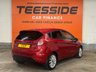 USED 2016 16 FORD FIESTA 1.0T EcoBoost Titanium Hatchback 5dr Petrol Manual Euro 6 (s/s) (100 ps) 