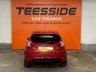 USED 2016 16 FORD FIESTA 1.0T EcoBoost Titanium Hatchback 5dr Petrol Manual Euro 6 (s/s) (100 ps) 
