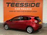 USED 2016 16 FORD FIESTA 1.0T EcoBoost Titanium Hatchback 5dr Petrol Manual Euro 6 (s/s) (100 ps) 