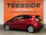 USED 2016 16 FORD FIESTA 1.0T EcoBoost Titanium Hatchback 5dr Petrol Manual Euro 6 (s/s) (100 ps) 