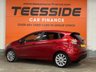 USED 2016 16 FORD FIESTA 1.0T EcoBoost Titanium Hatchback 5dr Petrol Manual Euro 6 (s/s) (100 ps) 