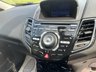USED 2016 16 FORD FIESTA 1.0T EcoBoost Titanium Hatchback 5dr Petrol Manual Euro 6 (s/s) (100 ps) 