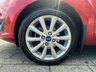 USED 2016 16 FORD FIESTA 1.0T EcoBoost Titanium Hatchback 5dr Petrol Manual Euro 6 (s/s) (100 ps) 