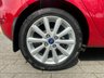 USED 2016 16 FORD FIESTA 1.0T EcoBoost Titanium Hatchback 5dr Petrol Manual Euro 6 (s/s) (100 ps) 