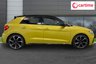 USED 2019 19 AUDI A1 1.5 TFSI 35 S line Contrast Edition Sportback 5dr Petrol Manual Euro 6 (s/s) (150 ps) Rear Parking Sensors, Audi Smartphone Interface, LED Interior Light Pack, Black Styling Package, MMI Touch Rear Parking Sensors, Audi Smartphone Interface, LED Interior Light Pack, Black Styling Package, MMI Touch