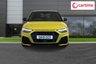 USED 2019 19 AUDI A1 1.5 TFSI 35 S line Contrast Edition Sportback 5dr Petrol Manual Euro 6 (s/s) (150 ps) Rear Parking Sensors, Audi Smartphone Interface, LED Interior Light Pack, Black Styling Package, MMI Touch Rear Parking Sensors, Audi Smartphone Interface, LED Interior Light Pack, Black Styling Package, MMI Touch