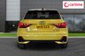 USED 2019 19 AUDI A1 1.5 TFSI 35 S line Contrast Edition Sportback 5dr Petrol Manual Euro 6 (s/s) (150 ps) Rear Parking Sensors, Audi Smartphone Interface, LED Interior Light Pack, Black Styling Package, MMI Touch Rear Parking Sensors, Audi Smartphone Interface, LED Interior Light Pack, Black Styling Package, MMI Touch