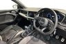 USED 2019 19 AUDI A1 1.5 TFSI 35 S line Contrast Edition Sportback 5dr Petrol Manual Euro 6 (s/s) (150 ps) Rear Parking Sensors, Audi Smartphone Interface, LED Interior Light Pack, Black Styling Package, MMI Touch Rear Parking Sensors, Audi Smartphone Interface, LED Interior Light Pack, Black Styling Package, MMI Touch