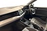 USED 2019 19 AUDI A1 1.5 TFSI 35 S line Contrast Edition Sportback 5dr Petrol Manual Euro 6 (s/s) (150 ps) Rear Parking Sensors, Audi Smartphone Interface, LED Interior Light Pack, Black Styling Package, MMI Touch Rear Parking Sensors, Audi Smartphone Interface, LED Interior Light Pack, Black Styling Package, MMI Touch