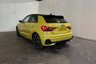 USED 2019 19 AUDI A1 1.5 TFSI 35 S line Contrast Edition Sportback 5dr Petrol Manual Euro 6 (s/s) (150 ps) Rear Parking Sensors, Audi Smartphone Interface, LED Interior Light Pack, Black Styling Package, MMI Touch Rear Parking Sensors, Audi Smartphone Interface, LED Interior Light Pack, Black Styling Package, MMI Touch